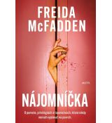 Nájomníčka