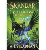 Skandar 4: Skandar a kostrová kliatba