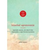 Kúzelné upratovanie - japonské umenie...