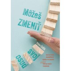 Môžeš zmeniť svoj osud