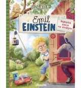 Emil Einstein 2: Najlepšia pasca na zlodejov