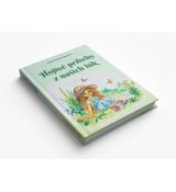 Hojivé príbehy z našich lúk