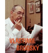 Vlastimil Brodský - Vím, že nic nevím