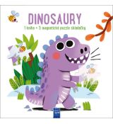 Dinosaury