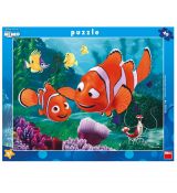 Puzzle - Nemo