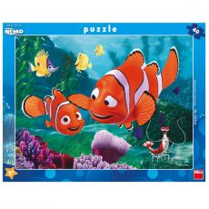 Puzzle - Nemo