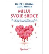 Miluj svoje srdce