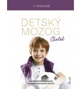 Detský mozog: Školák