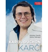 Karol Duchoň - Karči