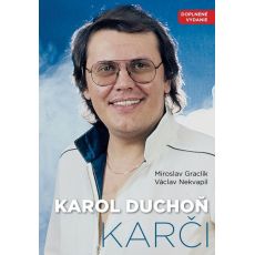 Karol Duchoň - Karči