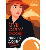 Štyri vražedné obdobia - Záhadné zločiny