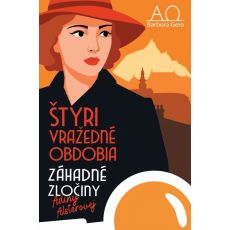 Štyri vražedné obdobia - Záhadné zločiny
