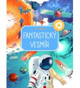 Fantastický vesmír