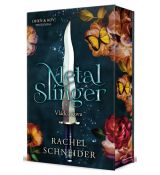 Metal Slinger - Vládca kovu