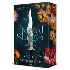 Metal Slinger - Vládca kovu
