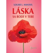 Láska sa rodí v tebe