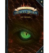 Tajomná dračia škola: Môj zápisník