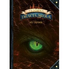 Tajomná dračia škola: Môj zápisník