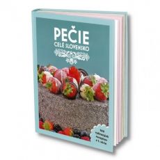 Pečie celé Slovensko