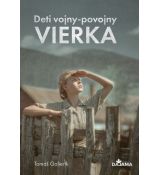 Deti vojny - povojny: Vierka