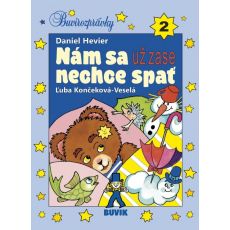 Nám sa už zase nechce spať 2