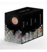 Twilight sága ( box )