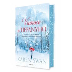 Vianoce u Tiffanyho