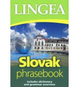 Slovak phrasebook