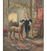 Malý lord – ilustrované vydanie