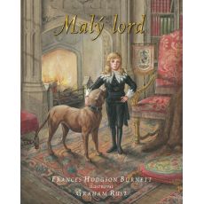 Malý lord – ilustrované vydanie