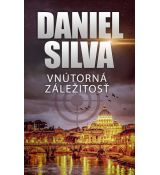 Vnútorná záležitosť