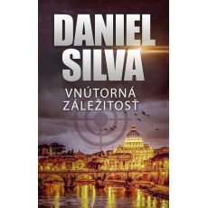 Vnútorná záležitosť