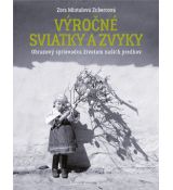 Výročné sviatky a zvyky