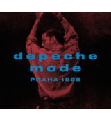Depeche Mode Praha 1988