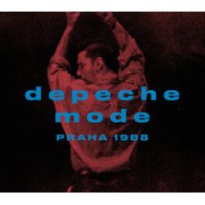 Depeche Mode Praha 1988