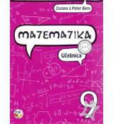 Matematika 9 učebnica