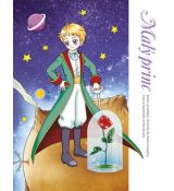 Malý princ - komiks