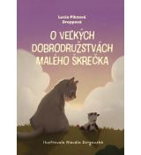 O veľkých dobrodružstvách malého škrečka