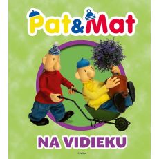 Pat a Mat na vidieku