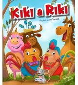 Kiki a Riki