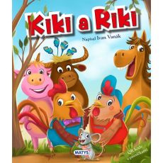Kiki a Riki