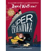 Super detektívka
