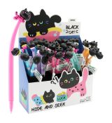 Pero Black Cat Junior