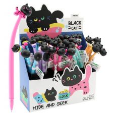 Pero Black Cat Junior