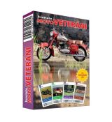 Kvarteto - Moto veteráni