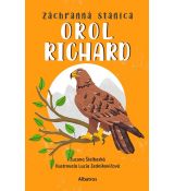 Záchranná stanica: Orol Richard