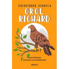Záchranná stanica: Orol Richard