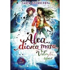 Alea, dievča mora 9 – Veľrybí spev, 2. časť