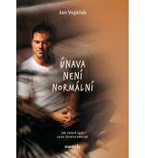 Únava není normální