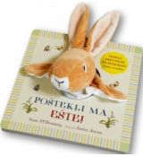 Poštekli ma ešte! Hádaj, ako veľmi ťa mám rád!